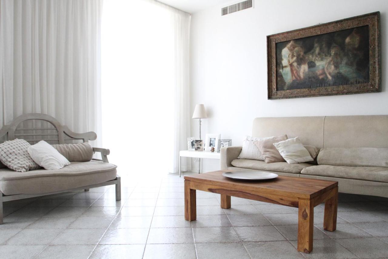 Casa Chiara Plus Porto Recanati Zewnętrze zdjęcie