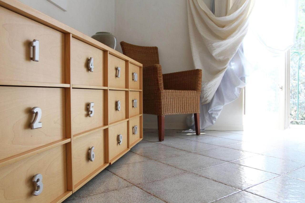 Casa Chiara Plus Porto Recanati Zewnętrze zdjęcie
