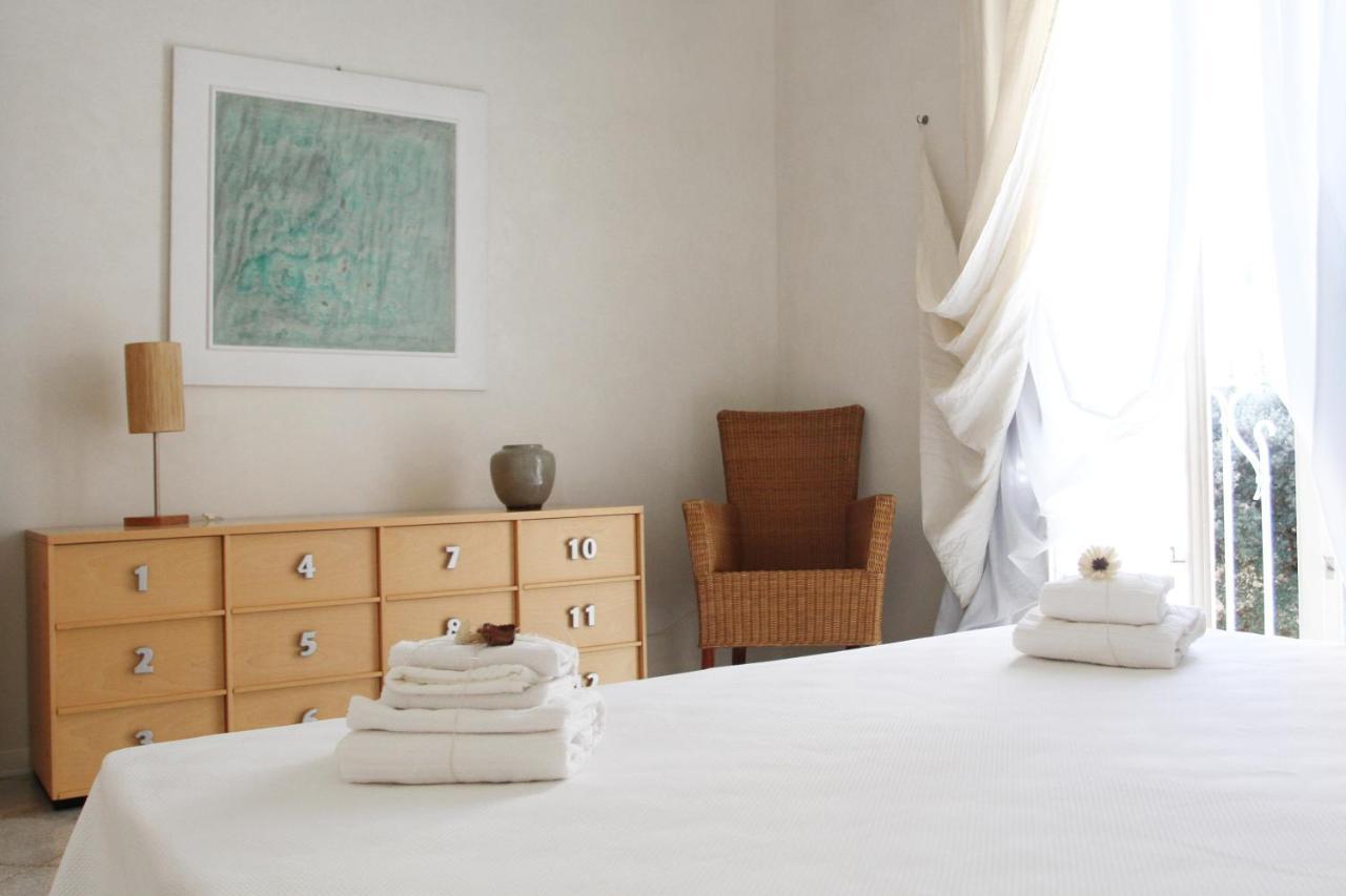 Casa Chiara Plus Porto Recanati Zewnętrze zdjęcie