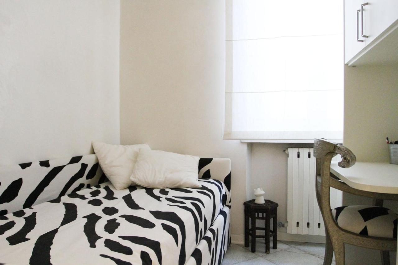 Casa Chiara Plus Porto Recanati Zewnętrze zdjęcie