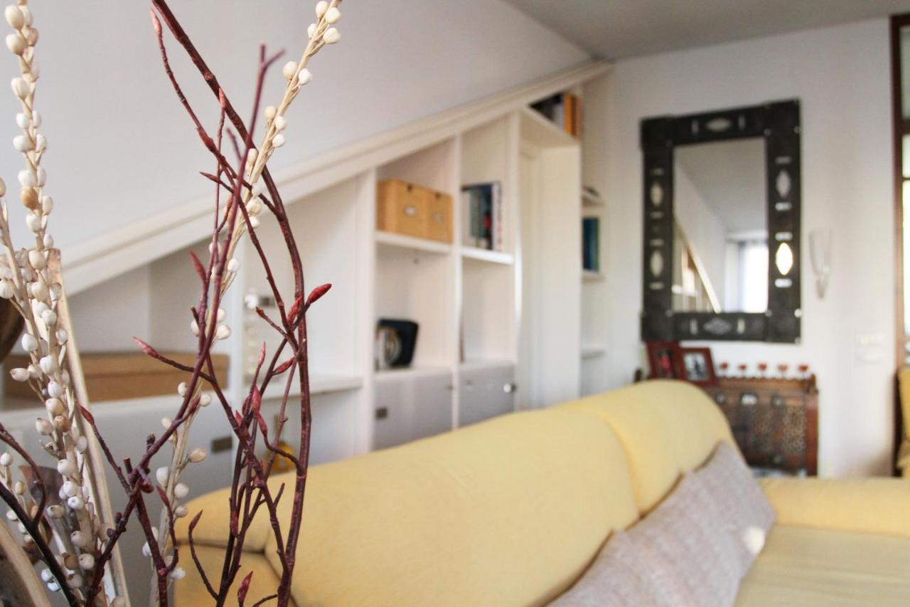 Casa Chiara Plus Porto Recanati Zewnętrze zdjęcie