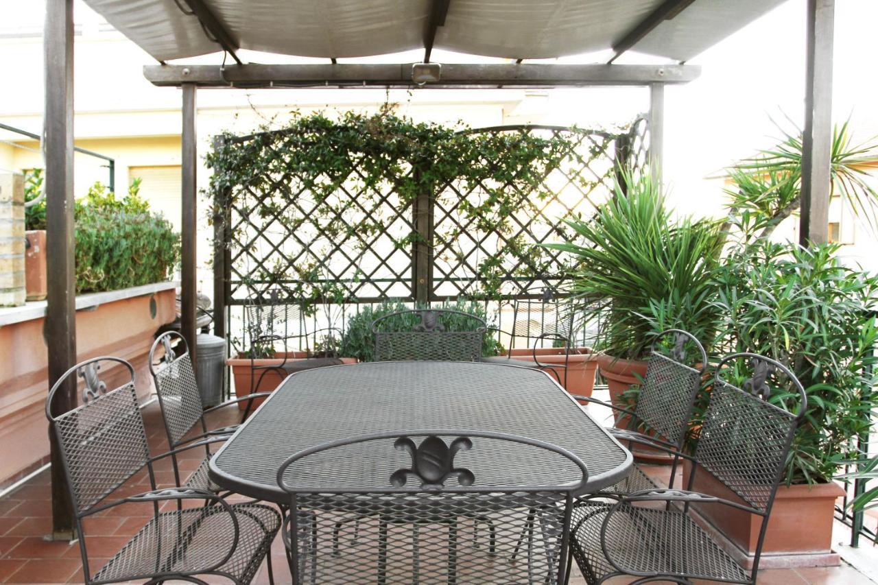 Casa Chiara Plus Porto Recanati Zewnętrze zdjęcie